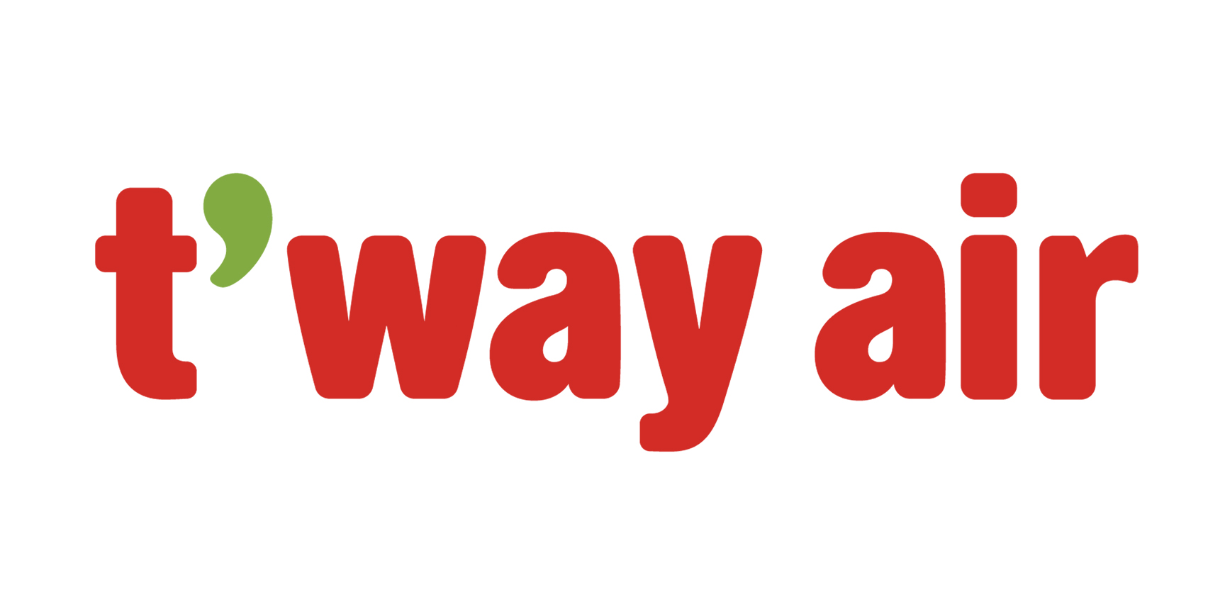 T'WAY AIR