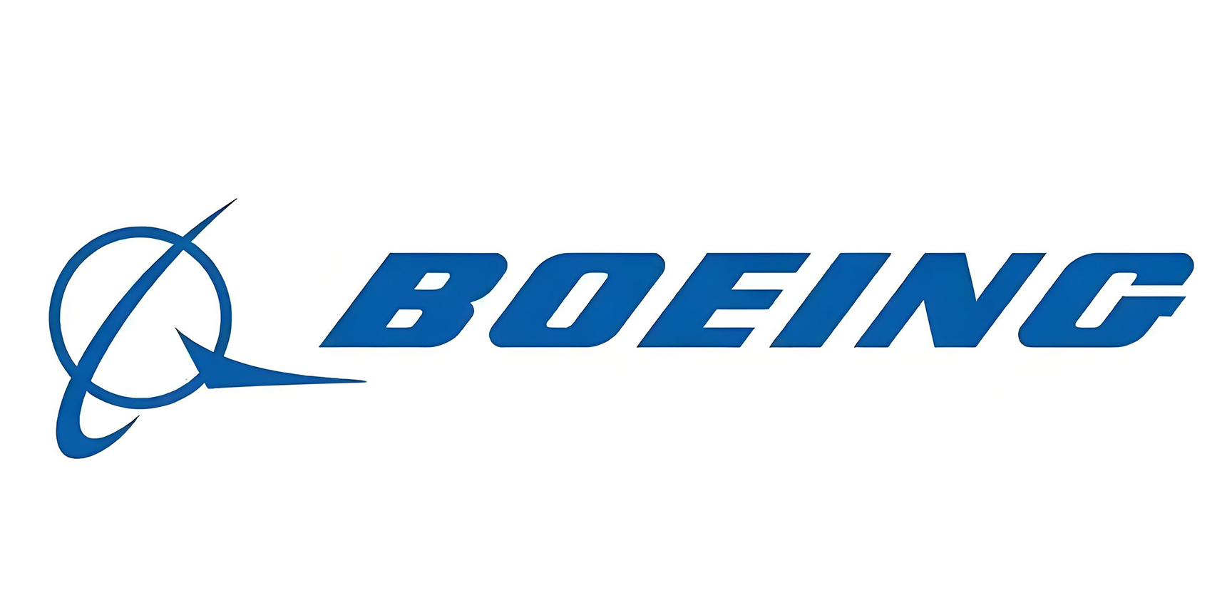 波音公司<br/>BOEING